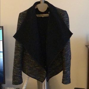 Ann Taylor Blazer